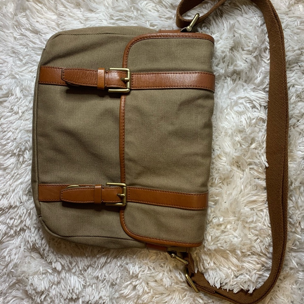 Messenger bag